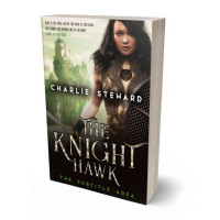 Tablet view of Tana #21138 - Premade Fantasy Book Cover