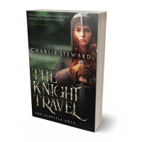 Tablet view of Heavy Metal #21139 - Premade Historical Book Cover