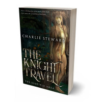 Tablet view of Rangoon Green #21140 - Premade Fantasy Book Cover