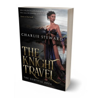 Tablet view of Malta #21141 - Premade Fantasy Book Cover