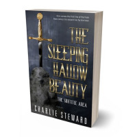 Tablet view of Tuna #21144 - Premade Historical Book Cover