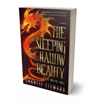 Tablet view of Raw Sienna #21146 - Premade Fantasy Book Cover