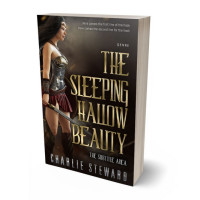 Tablet view of Oil #21150 - Premade Fantasy Book Cover