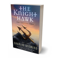 Tablet view of Cameo #21155 - Premade Mystery & Thriller & Suspense Book Cover