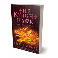 Tablet view of Tamarind #21157 - Premade Fantasy Book Cover