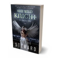 Tablet view of Shark #21161 - Premade Fantasy Book Cover | BookCoverZone