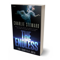 Tablet view of Vulcan #21164 - Premade Mystery & Thriller & Suspense Book Cover | BookCoverZone