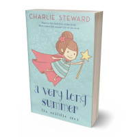 3D view of Tiara #21200 - Premade Fantasy Book Cover