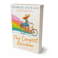 Tablet view of Pearl Bush #21202 - Premade Teen & Young Adult Book Cover | BookCoverZone