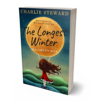 3D view of Plantation #21205 - Premade Fantasy Book Cover