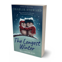 Tablet view of Cloud Burst #21207 - Premade Romance Book Cover