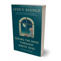 Tablet view of Tarawera #21208 - Premade Teen & Young Adult Book Cover