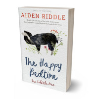 Tablet view of Gray Nurse #21215 - Premade Fantasy Book Cover