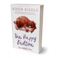 Tablet view of Mercury #21216 - Premade Teen & Young Adult Book Cover