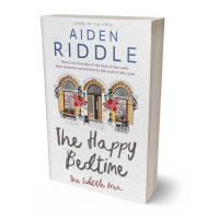 Tablet view of Desert Storm #21219 - Premade Travel Book Cover