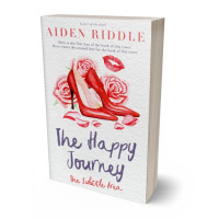 Tablet view of Ebb #21221 - Premade Chick Lit Book Cover