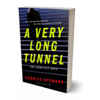 Tablet view of Earls Green #21228 - Premade Mystery & Thriller & Suspense Book Cover