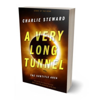 3D view of Anzac #21235 - Premade Science Fiction Book Cover