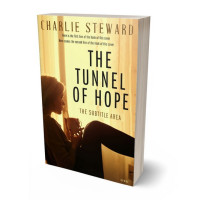 Tablet view of Sandwisp #21247 - Premade Literary Fiction Book Cover