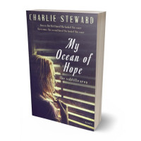 Tablet view of Ship Gray #21258 - Premade Romance Book Cover