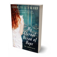 Tablet view of Bone #21259 - Premade Romance Book Cover