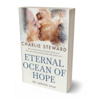 Tablet view of Pearl Bush #21261 - Premade Erotica Book Cover