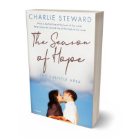 Tablet view of Blue Bayoux #21265 - Premade Romance Book Cover