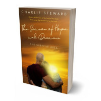 Tablet view of Rope #21267 - Premade Romance Book Cover | BookCoverZone