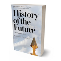 Tablet view of Ghost #21276 - Premade Business Book Cover | BookCoverZone