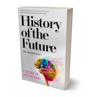 Tablet view of Alto #21277 - Premade Health & Mind & Body Book Cover