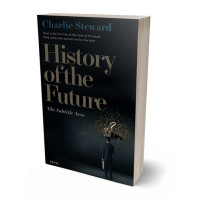 Tablet view of Bunker #21282 - Premade Business Book Cover