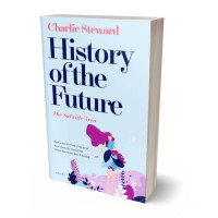 Tablet view of White Ice #21289 - Premade Health & Mind & Body Book Cover