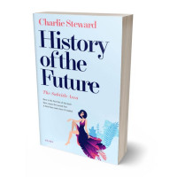 Tablet view of White Ice #21290 - Premade Health & Mind & Body Book Cover