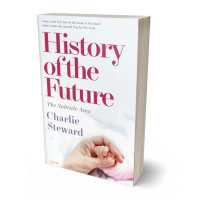 Tablet view of Night Shadz #21292 - Premade Health & Mind & Body Book Cover