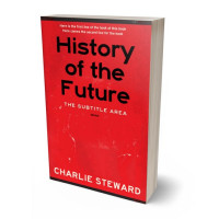 Tablet view of Alizarin Crimson #21294 - Premade Mystery & Thriller & Suspense Book Cover