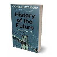 Tablet view of William #21295 - Premade Mystery & Thriller & Suspense Book Cover