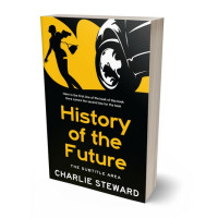 Tablet view of Cod Gray #21300 - Premade Mystery & Thriller & Suspense Book Cover