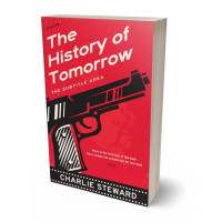 Tablet view of Thunder #21301 - Premade Mystery & Thriller & Suspense Book Cover