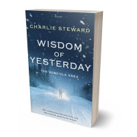 Tablet view of Botticelli #21307 - Premade Mystery & Thriller & Suspense Book Cover