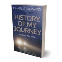 Tablet view of Gun Powder #21311 - Premade Mystery & Thriller & Suspense Book Cover | BookCoverZone