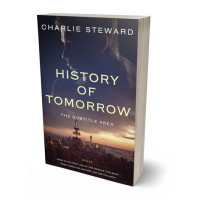 Tablet view of Blackcurrant #21315 - Premade Mystery & Thriller & Suspense Book Cover