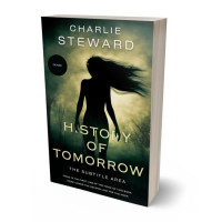 Tablet view of Yuma #21322 - Premade Mystery & Thriller & Suspense Book Cover