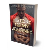 Tablet view of Woody Brown #21329 - Premade Erotica Book Cover