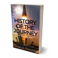 Tablet view of Brandy Rose #21332 - Premade Science Fiction Book Cover