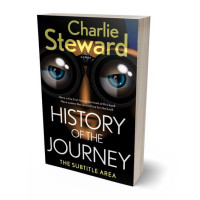 Tablet view of Sorrell Brown #21339 - Premade Abstract Book Cover