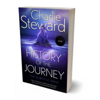 Tablet view of Ebony #21342 - Premade Literary Fiction Book Cover | BookCoverZone