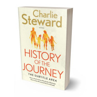 Tablet view of Rum Swizzle #21344 - Premade Family & Parenting Book Cover