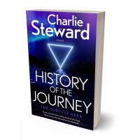 Tablet view of Black Pearl #21346 - Premade Science Fiction Book Cover