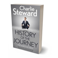 Tablet view of Manatee #21350 - Premade Self-Improvement & Self-Help Book Cover