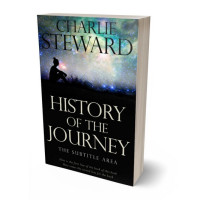 Tablet view of Black #21353 - Premade Health & Mind & Body Book Cover